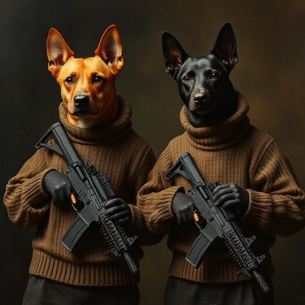 Never start a land war in Asia? Not until you try these!